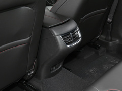2020款 Redline 550T 自动锐智版
