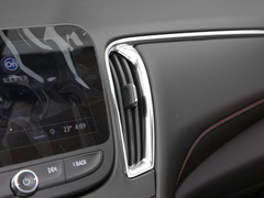 2020款 Redline 550T 自动锐智版