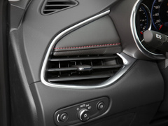 2020款 Redline 550T 自动锐智版