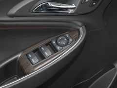 2020款 Redline 550T 自动锐智版