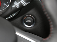 2020款 Redline 550T 自动锐智版
