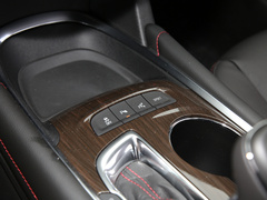 2020款 Redline 550T 自动锐智版