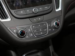 2020款 Redline 550T 自动锐智版