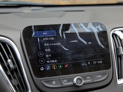 2020款 Redline 550T 自动锐智版