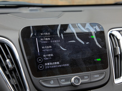 2020款 Redline 550T 自动锐智版