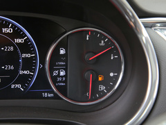 2020款 Redline 550T 自动锐智版