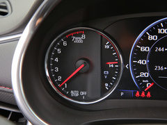 2020款 Redline 550T 自动锐智版