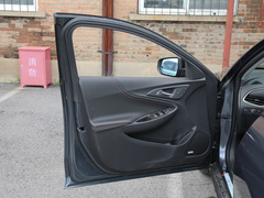 2020款 Redline 550T 自动锐智版