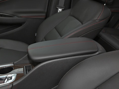2020款 Redline 550T 自动锐智版