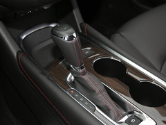 2020款 Redline 550T 自动锐智版