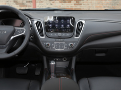 2020款 Redline 550T 自动锐智版
