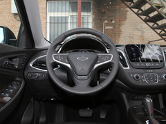 2020款 Redline 550T 自动锐智版