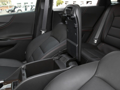2020款 Redline 550T 自动锐智版