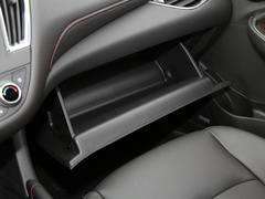2020款 Redline 550T 自动锐智版