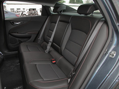 2020款 Redline 550T 自动锐智版
