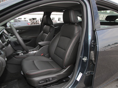 2020款 Redline 550T 自动锐智版