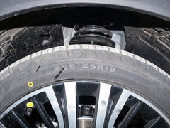 2021款 1.5T DCT旗舰型