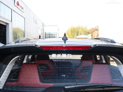2021款 1.5T DCT旗舰型