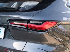 2021款 1.5T DCT旗舰型