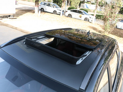 2021款 1.5T DCT旗舰型