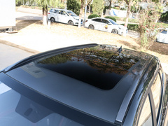 2021款 1.5T DCT旗舰型