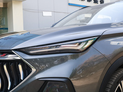 2021款 1.5T DCT旗舰型