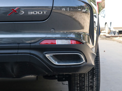 2021款 1.5T DCT旗舰型