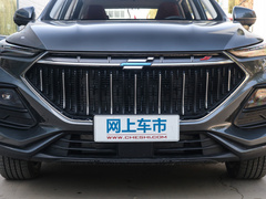 2021款 1.5T DCT旗舰型