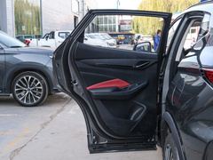 2021款 1.5T DCT旗舰型