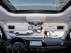 2021款 1.5T DCT旗舰型