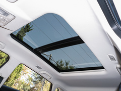 2021款 1.5T DCT旗舰型