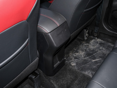 2021款 1.5T DCT旗舰型