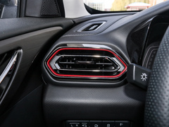 2021款 1.5T DCT旗舰型