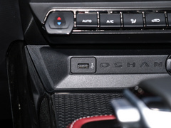 2021款 1.5T DCT旗舰型