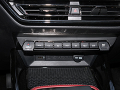 2021款 1.5T DCT旗舰型