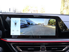 2021款 1.5T DCT旗舰型