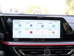 2021款 1.5T DCT旗舰型