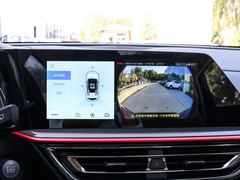 2021款 1.5T DCT旗舰型