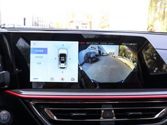 2021款 1.5T DCT旗舰型