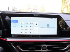 2021款 1.5T DCT旗舰型