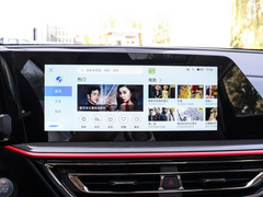 2021款 1.5T DCT旗舰型