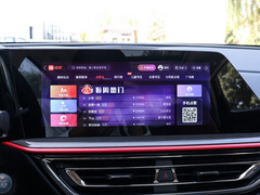 2021款 1.5T DCT旗舰型