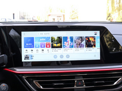 2021款 1.5T DCT旗舰型