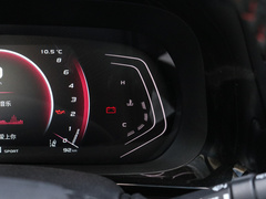 2021款 1.5T DCT旗舰型