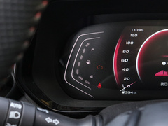 2021款 1.5T DCT旗舰型