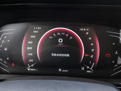 2021款 1.5T DCT旗舰型