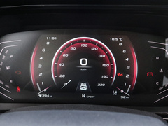 2021款 1.5T DCT旗舰型