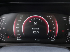 2021款 1.5T DCT旗舰型