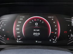 2021款 1.5T DCT旗舰型
