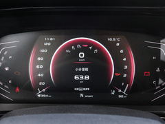 2021款 1.5T DCT旗舰型